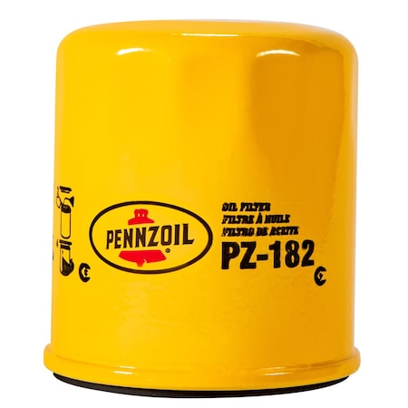 Pennzoil Pennzoil PZ 182 Oil Filter 800002766